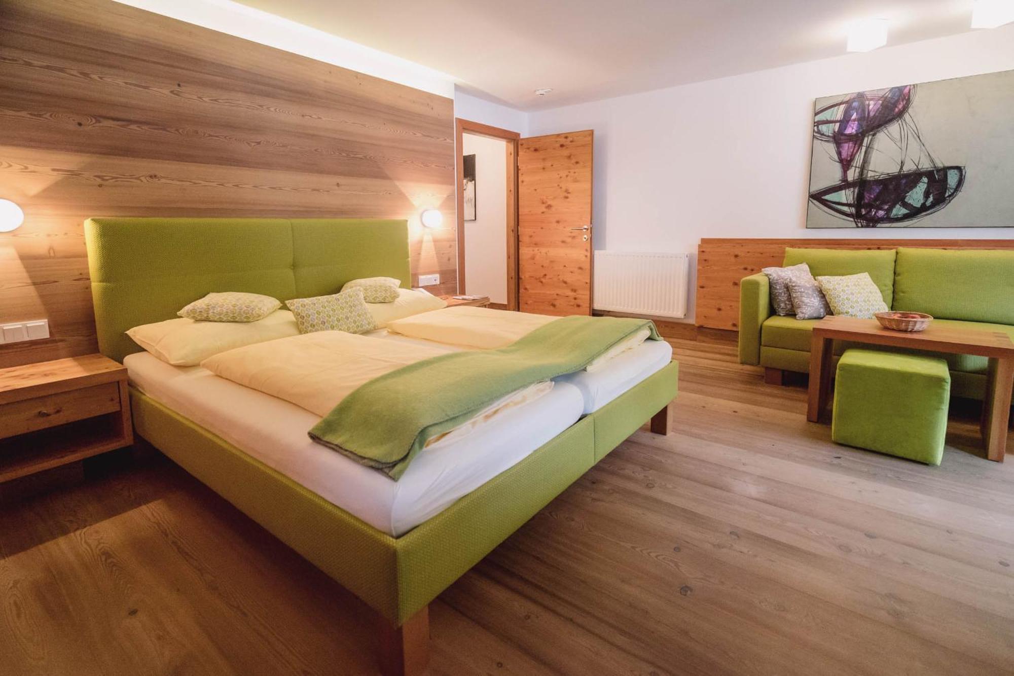 Hotel Glemmtalerhof