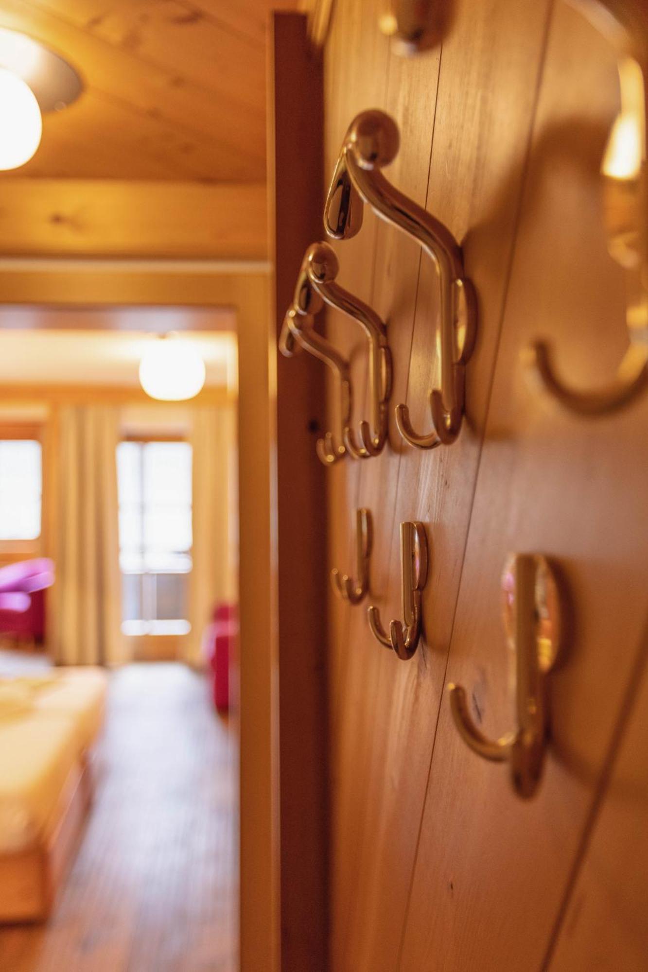 Glemmtalerhof 4* Saalbach